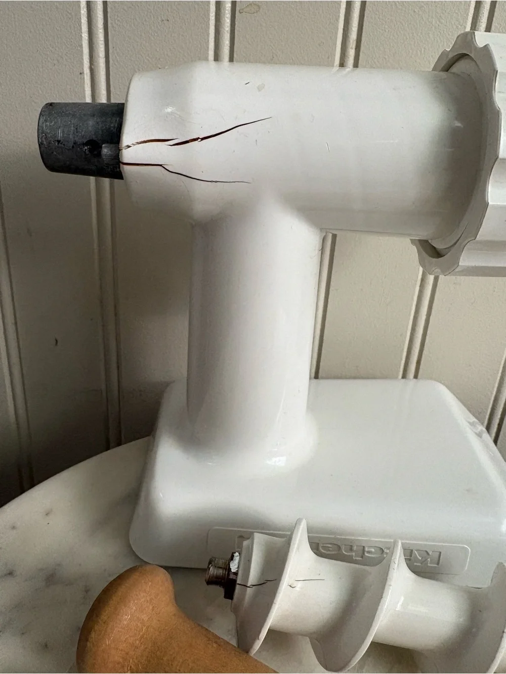 KitchenAid vintage hobart